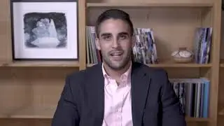 Nick Sconzo interns at Miami Dade State Attorney&rsquo;s Office, Felony Crimes Division