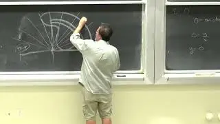 Lec 5   Fubini's theorem in polar coordinates (UC Davis)