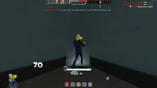 TF2 Crafting Strange Professional Killstreak KUNAII!?!?
