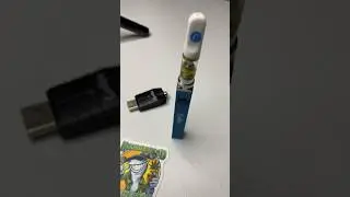 Cookie cartridge cookie battery cookie charger it&rsquo;s all about cookies #vape ￼