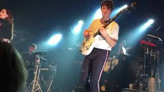 Echosmith - Bright (Music Box San Diego)