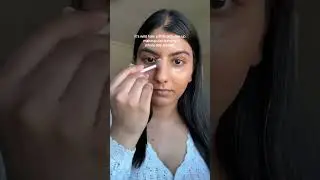 Armani luminous silk | tower28 concealer | Minimal Natural makeup |no filter | office hours blush