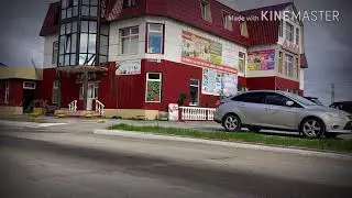 Кафе ФУДЗИ п. Пурпе ЯНАО