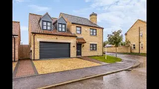 24 Cleveland Avenue North Hykeham