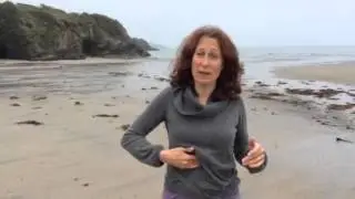 Neurolymphatic massage
