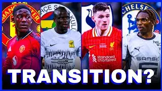 🚨 MERCATO NEWS : LA TRAHISON DE ROBERTSON ? Chelsea Panique, Mainoo Verrouillé ! Tout les infos !