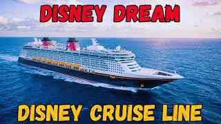 Why Disney Dream Is the Best Cruise Ship for Families in 2025