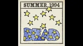 Grateful Dead - Save Your Face Summer Tour &rsquo;94 Vol. 6: Auburn Hills, MI (July 31 &ndash; August 1)