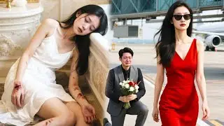7 Years Married, He Defended His Mistress. Wife Slit Her Wrists; He Regretted, Begging Her To Stay.