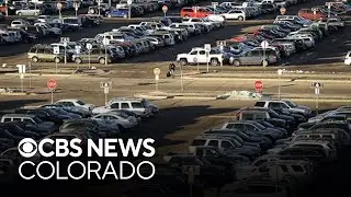 Parking prices increase at Denver International Airport