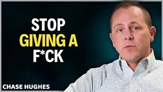 Nothing and Nobody Will Ever Hurt You Again | CHASE HUGHES||CHASE HUGHES