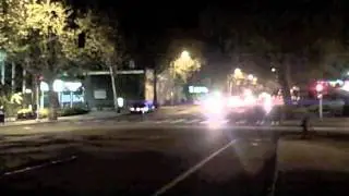 Seattle Limo Motorcade -- Bellevue Limo