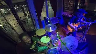 Flow Trio - Tanner Brown, Kowan Turner, Tom Amend - Live at Appaloosa, Denver, CO 6.30.22