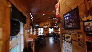 Wally's Tap House - 13 Crandall Road, Tiverton RI 02747