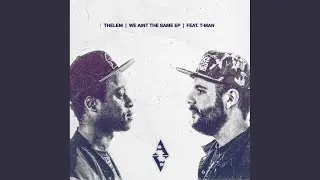 We Aint The Same (Original Mix)