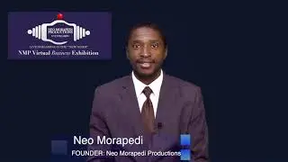 NMP Virtual Business Exhibition