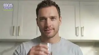 Focus Factor Extra Strength | Support Focus When it Matters Most*
