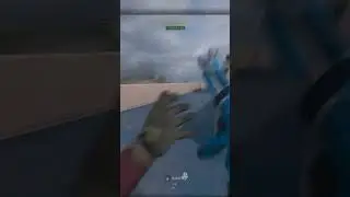 3 man squad wipe in Ashika island DMZ #cod #warzone #ashika #ashika #dmz
