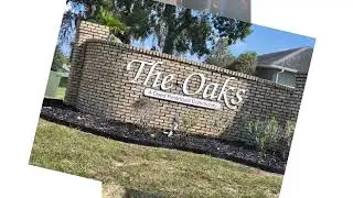 The Oaks of Spring Hill, Inc - HOA Fees at Work
