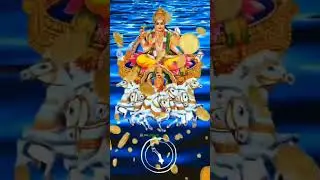 Om Surya Devaya namah #trendingshorts #viral #bakthi #suryabhagavan #surya