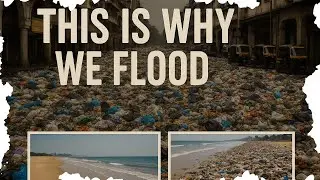 Why Mumbai Is Drowning in Its Own Waste | Video #32