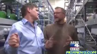 Bitcoin rig. The world's largest Bitcoin Mining Farm