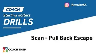 Scan - Pull Back Escape