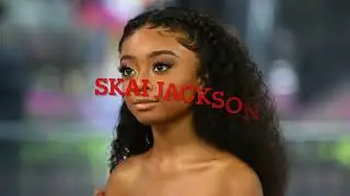 LOVELY BLACK YOUNG ACTRESSES WHO GET OVERLOOKED