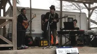 Farm Camp A GoGo ステージ