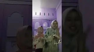 khanza bornas #shortvideo #tiktok #trendingshorts #berandayoutube #kakakadek #sister