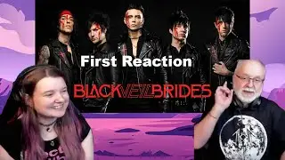 First Time Hearing Black Veil Brides – Certainty @blackveilbrides
