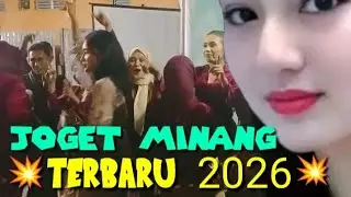 Lagu joget minang terbaru 2026 🌴