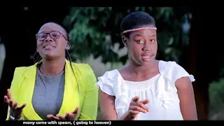 NJIA NYEMBAMBA //MSANII MUSIC GROUP // SMS SKIZA 7639870 TO 811