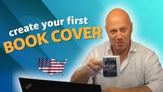 Create Your First KDP Low Content Book COVER: The Secret Method to Skyrocket Your Amazon Sales!