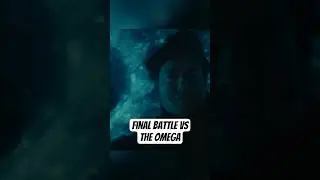 Edge of Tomorrow (2014) | Final Battle at the Alien Hive 👽💣⏳