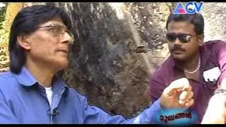 An interview with PREDEE ASHTAMICHIRA by Sunil Acv(5)