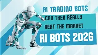 AI vs Human Traders: Can Bots Win the Stock Market