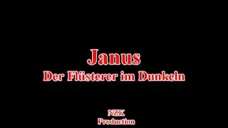 Janus - Der Flüsterer im Dunkeln(Lyrics)