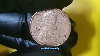 World's RAREST Pennies from  - RARE Mint Error Coins to Look for!