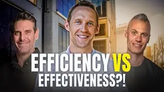 Learning The Art Of Strategic Thinking In Insurance with Jeremy Utley