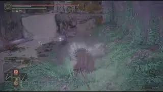 Elden Ring Walking Mausoleum Deeproot Depths - QoL