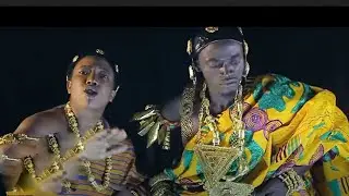 Lil Win - Okukudufour [Brave Person] ft. Top Kay, Ohemaa Dadao & Apya (Official Video)