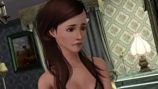 Sims 3 Machinima - Heaven