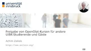 Freigabe von OpenOlat-Kursen f&uuml;r andere UIBK-Studierende und G&auml;ste