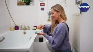 Ecozone Multi-Purpose Cleaning Paste (How to Use)