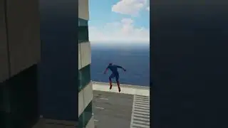 spider man view sea|| best game play for Android