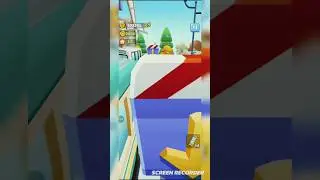 rich hero go vs subway princess runner #funnyfails​​​​​​#fails​​​​​​#shorts​​​​​​#shortsfeed
