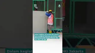 Kompetisi Tenaga Kerja Konstruksi (KTKK) Tingkat Nasional
