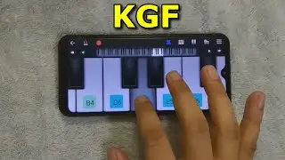 KGF MOTHER TUNE | Fx-Music