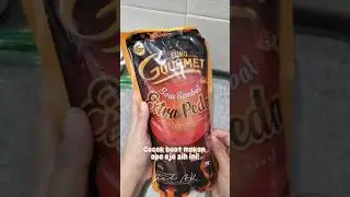 Euro Gourmet Saus Sambal Extra Pedas